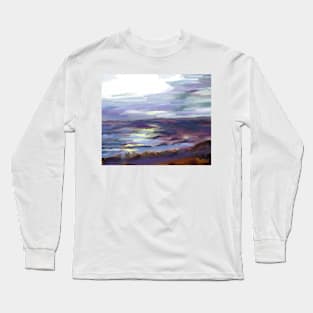 Cape Egmont Long Sleeve T-Shirt